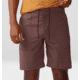 Mountain Hardwear Trail Sender Short - Mens, 7in, Carob, 40, 2068031219-40
