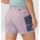 Mountain Hardwear Trail Sender Short - Womens, Daze, Blue Slate, Extra Large, 2067931533-XL
