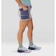 Mountain Hardwear Trail Sender Short - Womens, Daze, Blue Slate, Extra Large, 2067931533-XL