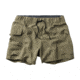 Mountain Hardwear Trail Sender Short - Women's, Light Army, Medium, 2067931333-M
