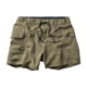 Mountain Hardwear Trail Sender Shorts - Women's