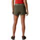 Mountain Hardwear Trail Sender Short - Womens, Stone Green, Large, Regular, 1982781397-L-R