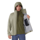 Mountain Hardwear TrailVerse Gore-Tex Jacket - Mens, 361, S, 2092321-361-S