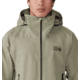 Mountain Hardwear TrailVerse Gore-Tex Jacket - Mens, 361, S, 2092321-361-S