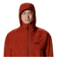 Mountain Hardwear TrailVerse Gore-Tex Jacket - Mens, 838, L, 2092321-838-L