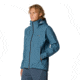 Mountain Hardwear TrailVerse GORE-TEX Jacket - Mens, Adriatic Blue, XL, 190423048557