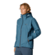 Mountain Hardwear TrailVerse GORE-TEX Jacket - Mens, Adriatic Blue, XL, 190423048557