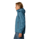 Mountain Hardwear TrailVerse GORE-TEX Jacket - Mens, Adriatic Blue, XL, 190423048557