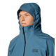 Mountain Hardwear TrailVerse GORE-TEX Jacket - Mens, Adriatic Blue, XL, 190423048557