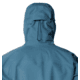 Mountain Hardwear TrailVerse GORE-TEX Jacket - Mens, Adriatic Blue, XL, 190423048557