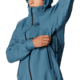 Mountain Hardwear TrailVerse GORE-TEX Jacket - Mens, Adriatic Blue, XL, 190423048557