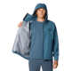Mountain Hardwear TrailVerse GORE-TEX Jacket - Mens, Adriatic Blue, XL, 190423048557