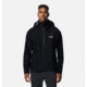 Mountain Hardwear TrailVerse Gore-Tex Jacket - Mens, Black, Small, 2024561010-S