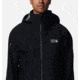 Mountain Hardwear TrailVerse Gore-Tex Jacket - Mens, Black, Small, 2024561010-S