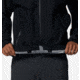 Mountain Hardwear TrailVerse Gore-Tex Jacket - Mens, Black, Small, 2024561010-S