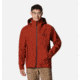 Mountain Hardwear TrailVerse Gore-Tex Jacket - Mens, Dark Copper, Small, 2024561838-S