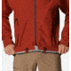 Mountain Hardwear TrailVerse Gore-Tex Jacket - Mens, Dark Copper, Small, 2024561838-S