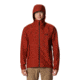 Mountain Hardwear TrailVerse Gore-Tex Jacket - Mens, Dark Copper, Small, 2024561838-S