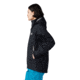 Mountain Hardwear TrailVerse GORE-TEX Jacket - Women's, Black, L, 2092851-010-L