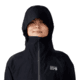 Mountain Hardwear TrailVerse GORE-TEX Jacket - Womens, 010, L, 2092851-010-L