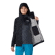 Mountain Hardwear TrailVerse GORE-TEX Jacket - Women's, Black, L, 2092851-010-L