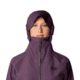 Mountain Hardwear TrailVerse GORE-TEX Jacket - Womens, 500, XL, 2092851-500-XL