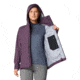 Mountain Hardwear TrailVerse GORE-TEX Jacket - Womens, 500, XL, 2092851-500-XL