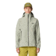Mountain Hardwear TrailVerse GORE-TEX Jacket - Women's, White Sage, S, 2092851-341-S