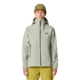 Mountain Hardwear TrailVerse GORE-TEX Jacket - Womens, White Sage, S, 190423032419