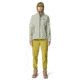 Mountain Hardwear TrailVerse GORE-TEX Jacket - Women's, White Sage, S, 2092851-341-S