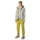 Mountain Hardwear TrailVerse GORE-TEX Jacket - Women's, White Sage, S, 2092851-341-S