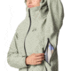 Mountain Hardwear TrailVerse GORE-TEX Jacket - Women's, White Sage, S, 2092851-341-S