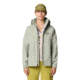 Mountain Hardwear TrailVerse GORE-TEX Jacket - Women's, White Sage, S, 2092851-341-S