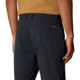 Mountain Hardwear Traxion Trail Pant - Mens, Dark Storm, 32x32, 190423013357