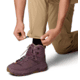 Mountain Hardwear Traxion Trail Pant - Mens, Moab Tan, 30x32, 190423013579