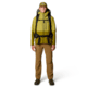 Mountain Hardwear Traxion Trail Pant - Mens, Corozo Nut, 33x32, 190423013487