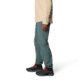 Mountain Hardwear Traxion Trail Pant - Mens, Black Spruce, 36x32, 190423013746