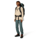Mountain Hardwear Traxion Trail Pant - Mens, Black Spruce, 36x32, 190423013746