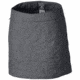 Mountain Hardwear Trekkin Insulated Mini Skirt - Women's-Graphite-Medium