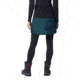 Mountain Hardwear Trekkin Insulated Mini Skirt - Womens, Dark Marsh, Extra Small, 2010041375-Dark Marsh-XS