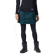 Mountain Hardwear Trekkin Insulated Mini Skirt - Womens, Dark Marsh, Extra Small, 2010041375-Dark Marsh-XS