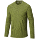 Trekkin Thermal Henley - Mens-Amphibian-X-Large