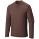 Mountain Hardwear Trekkin Thermal Long Sleeve Crew - Mens