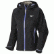Mountain Hardwear Trinity Jacket Clearance - Women's-Black-Small
