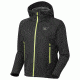 Mountain Hardwear Trinity Jacket - Men's-Black-XX-Large