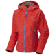 Mountain Hardwear Trinity Jacket - Women's-Red Hibiscus-X-Small