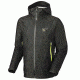 Mountain Hardwear Tunnabora Jacket-Shark/Black-Small