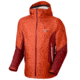 Mountain Hardwear Tunnabora Jacket-State Orange / Flame-Small
