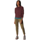Mountain Hardwear Twill Ankle Jean - Womens, Light Army, 12, 32, OL7728333-12-R