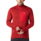 Mountain Hardwear Type 2 Fun 3/4 Zip - Mens, Racer, Medium, OM8007637-M